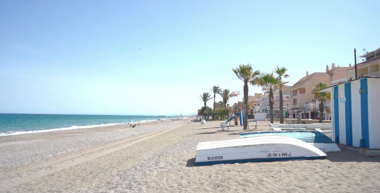 דירות סן לואיס דה סביניאס Playa Sun מראה חיצוני תמונה